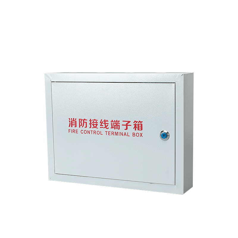 消防接線(xiàn)端子箱